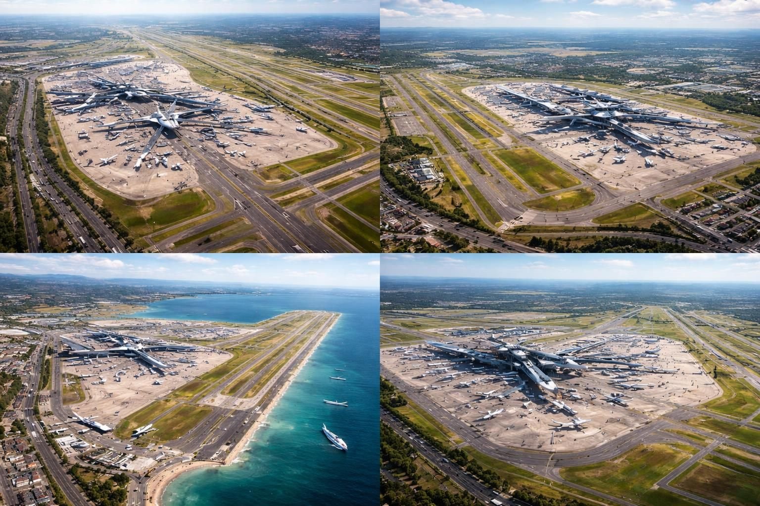 découvrez le classement des aéroports français les plus fréquentés en 2026 et explorez les tendances du trafic aérien en france cette année.