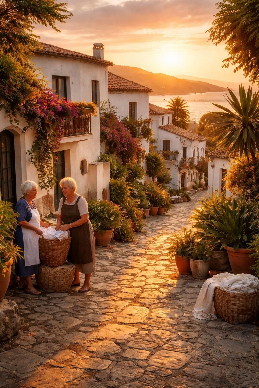 explorez le charme authentique du sud de l'italie en 2026 : paysages enchanteurs, traditions vivantes et saveurs locales pour un voyage inoubliable.