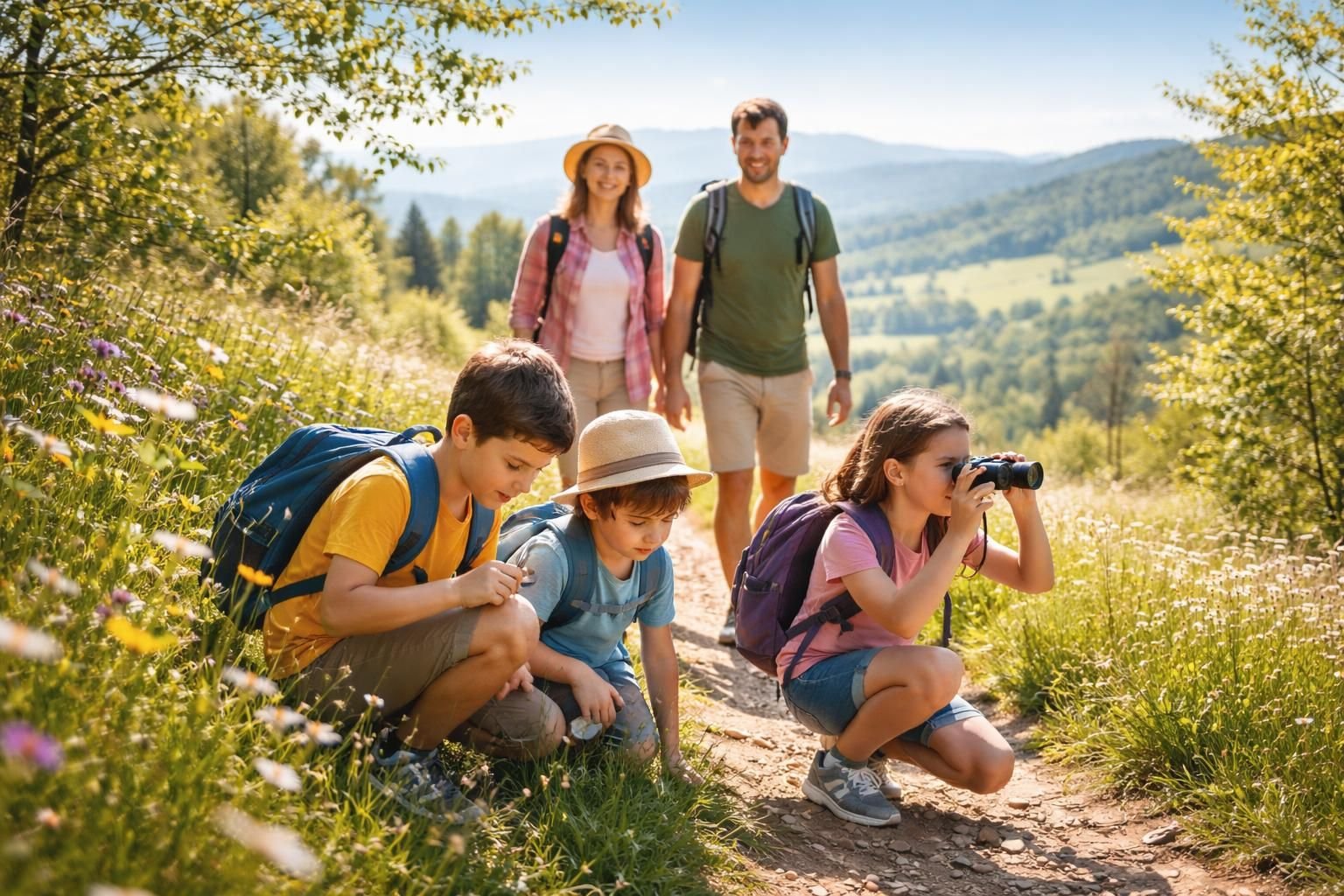découvrez les meilleures destinations pour partir en avril en famille et profiter de vacances réussies alliant détente, activités ludiques et découvertes adaptées à tous les âges.