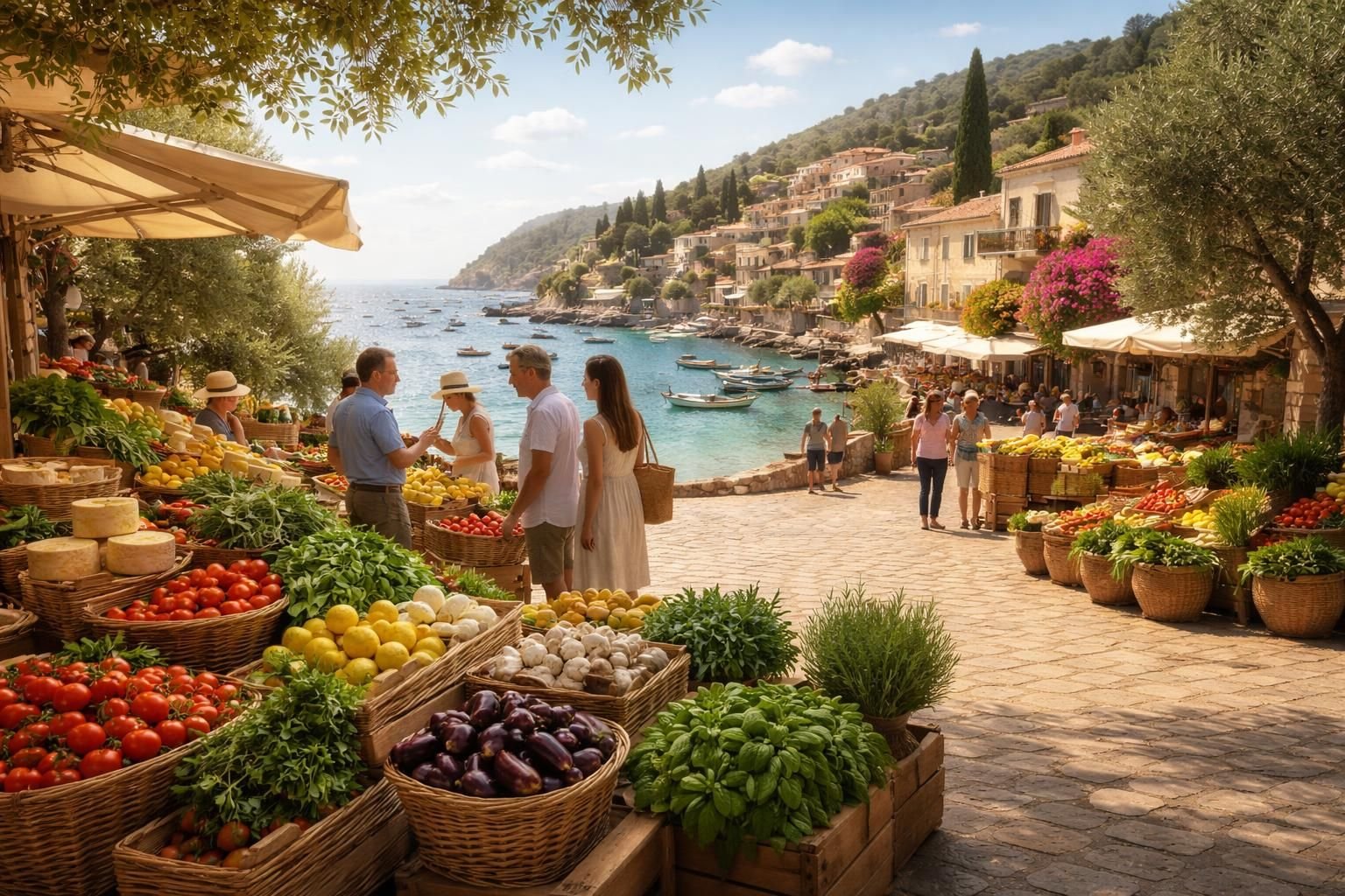 explorez le charme authentique du sud de l'italie en 2026 : paysages enchanteurs, culture riche et expériences inoubliables pour un voyage unique.