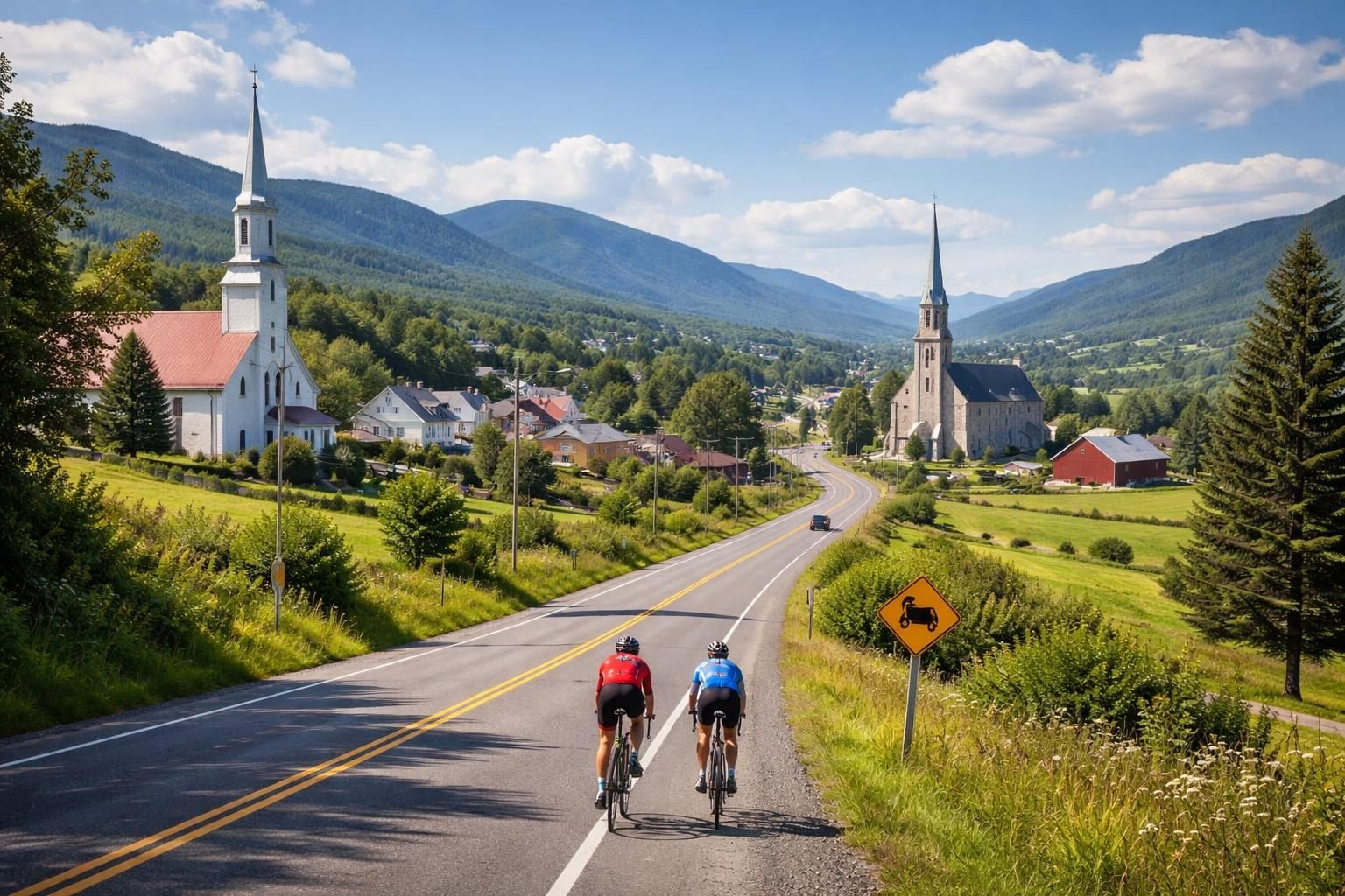 explorez québec et découvrez les incontournables pour une visite réussie : sites historiques, paysages pittoresques et conseils pratiques pour profiter pleinement de votre séjour.