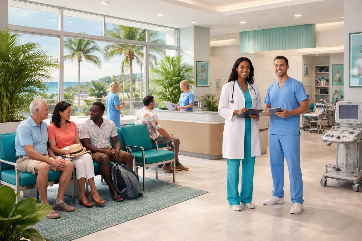 découvrez si voyager aux bahamas en 2026 présente des risques, avec des conseils pratiques et des informations essentielles pour un séjour sûr et agréable.