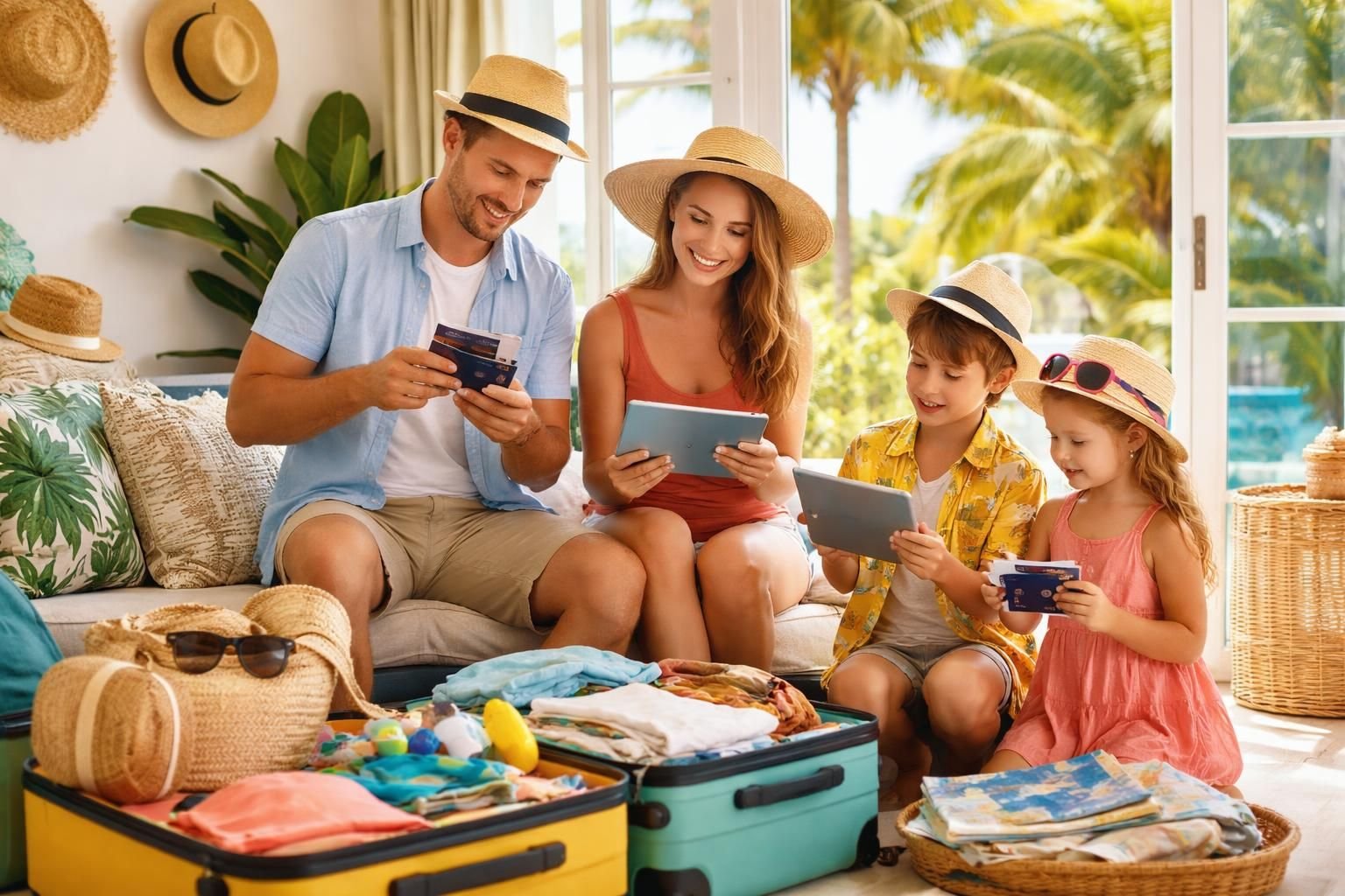 découvrez si voyager aux bahamas en 2026 présente des risques et obtenez des conseils pratiques pour un séjour sûr et agréable.