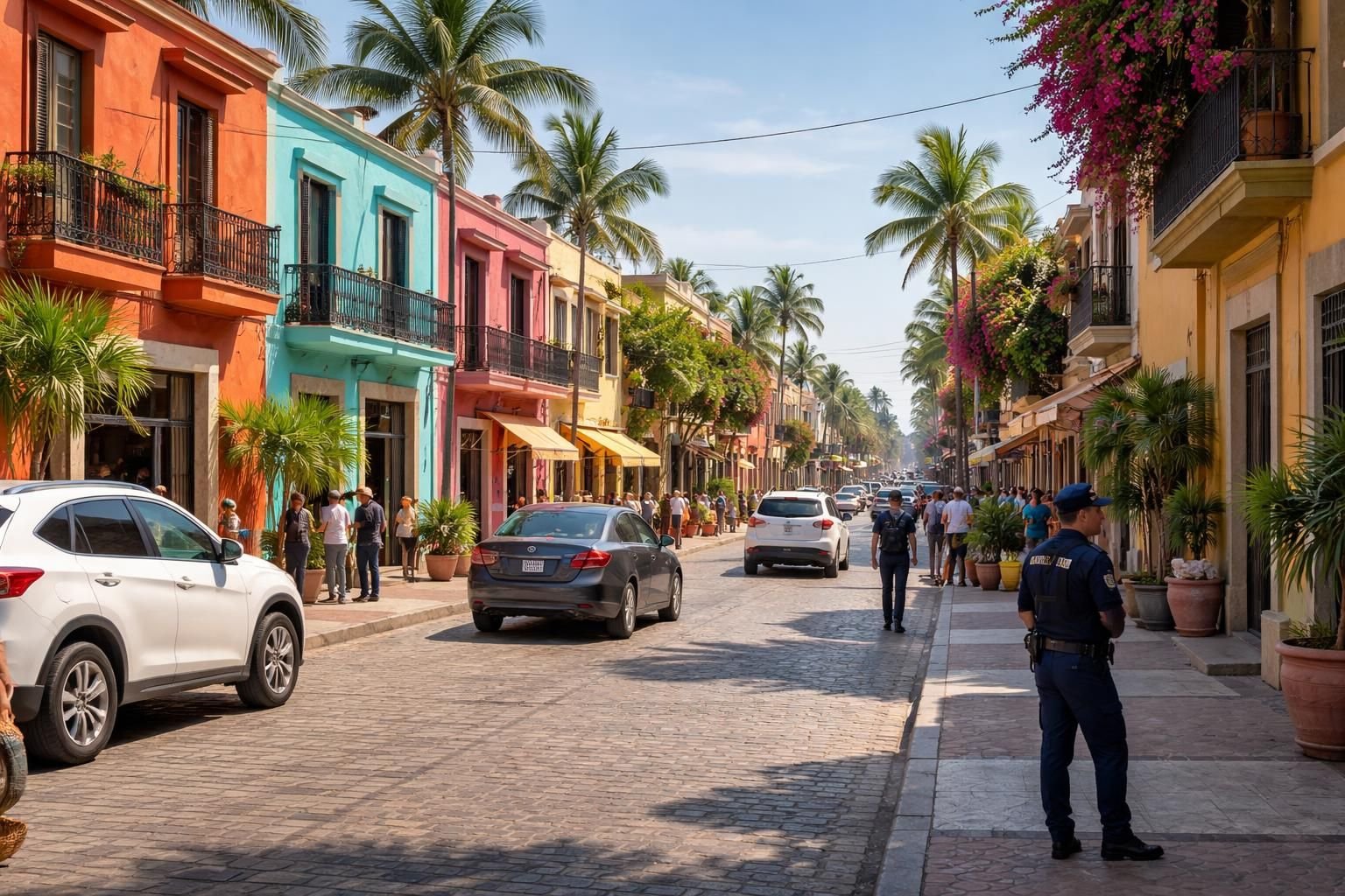 découvrez si la paz, mexique, reste une destination sûre en 2026. analyse des risques, conseils de voyage et recommandations pour un séjour en toute tranquillité.