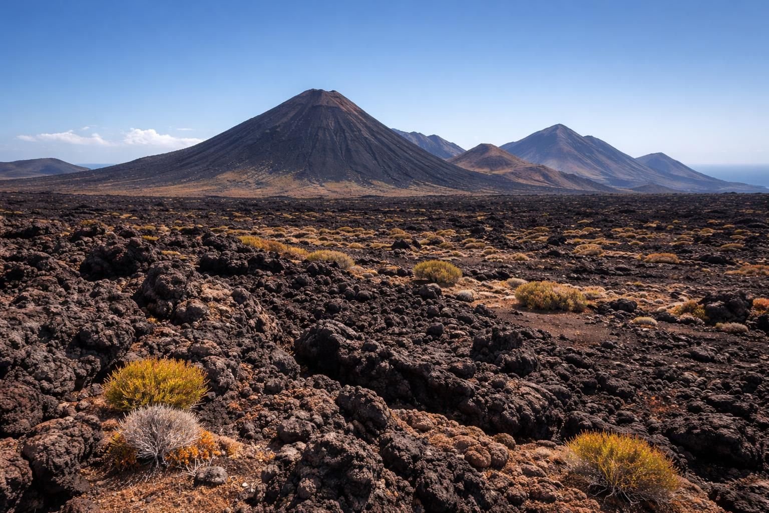 découvrez les principaux dangers à connaître avant de partir aux îles canaries pour préparer un voyage sûr et agréable.