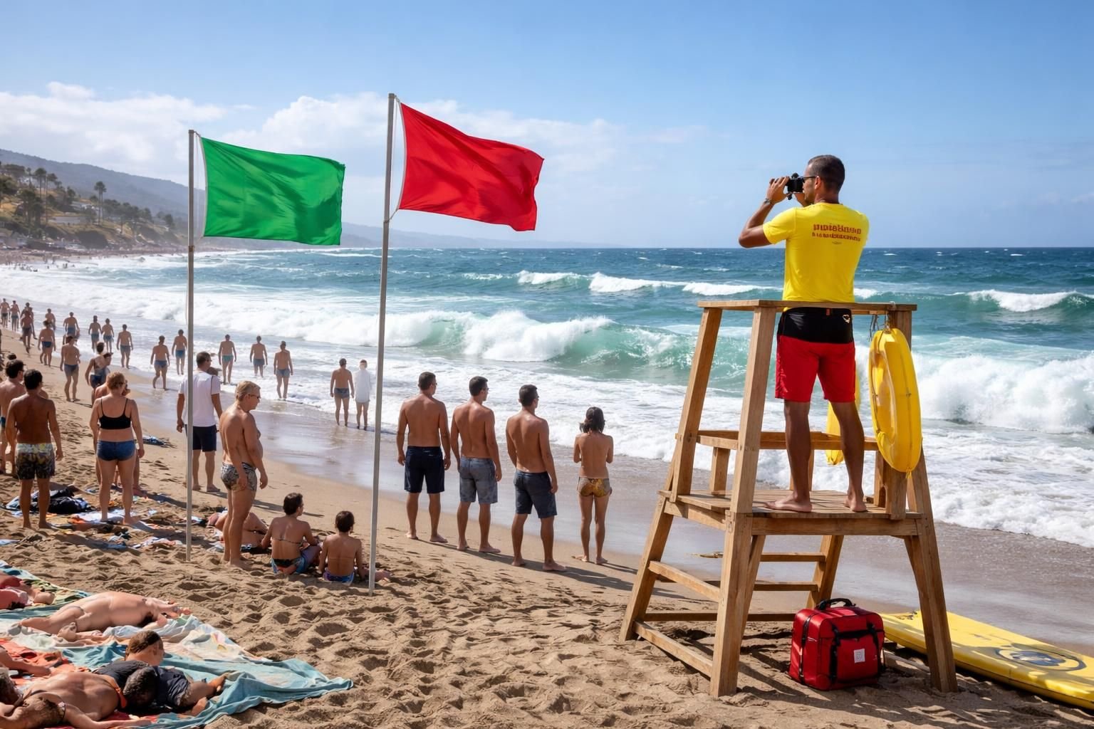 découvrez les principaux dangers à connaître avant de partir aux îles canaries pour préparer votre voyage en toute sécurité et profiter pleinement de votre séjour.