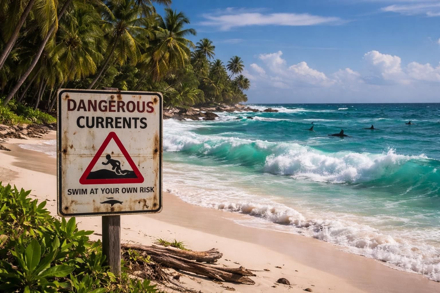 découvrez les dangers méconnus des bahamas en 2026 et préparez votre voyage en toute sécurité grâce à nos conseils essentiels.