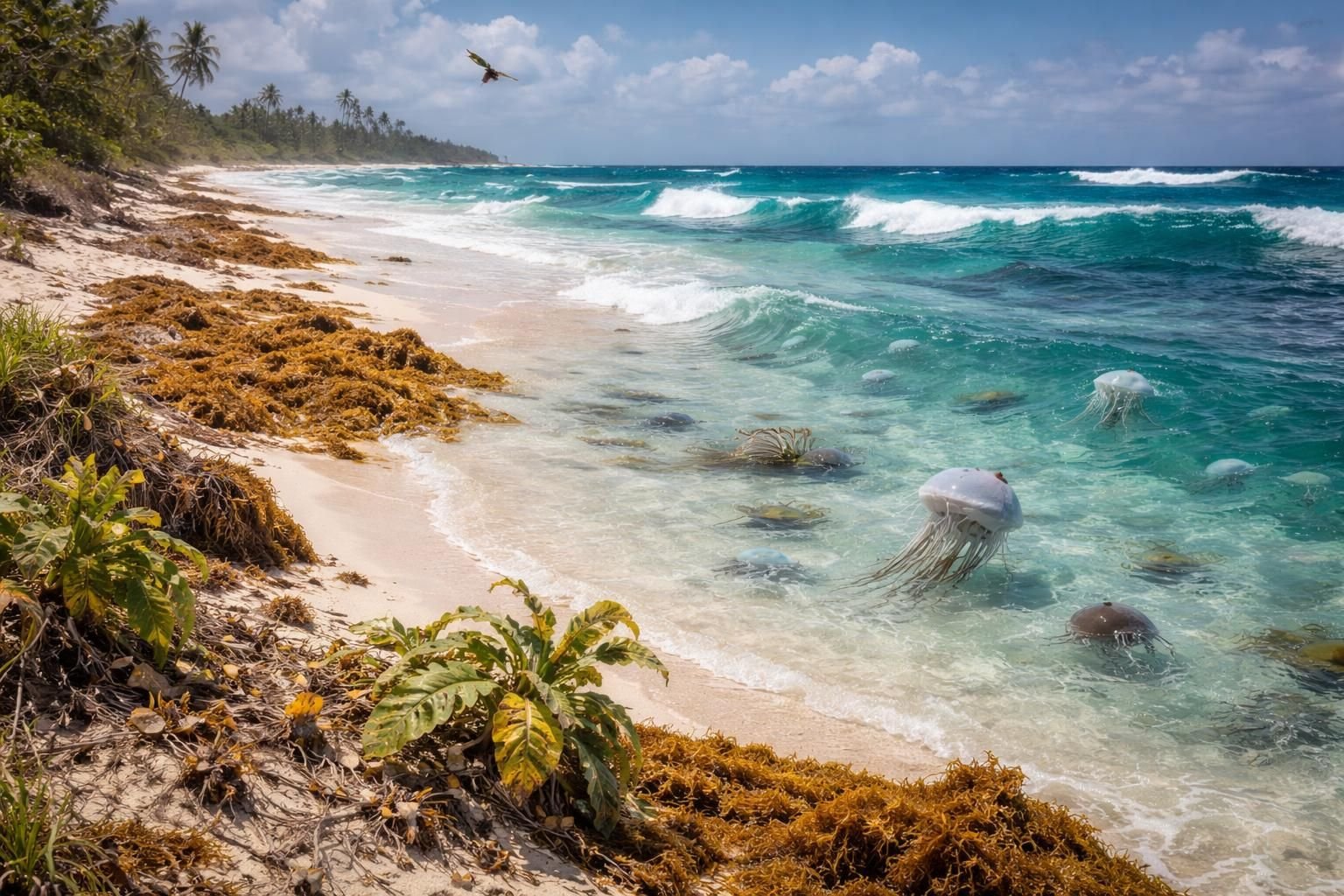 découvrez les dangers méconnus des bahamas en 2026 et préparez votre voyage en toute sécurité grâce à nos conseils essentiels.