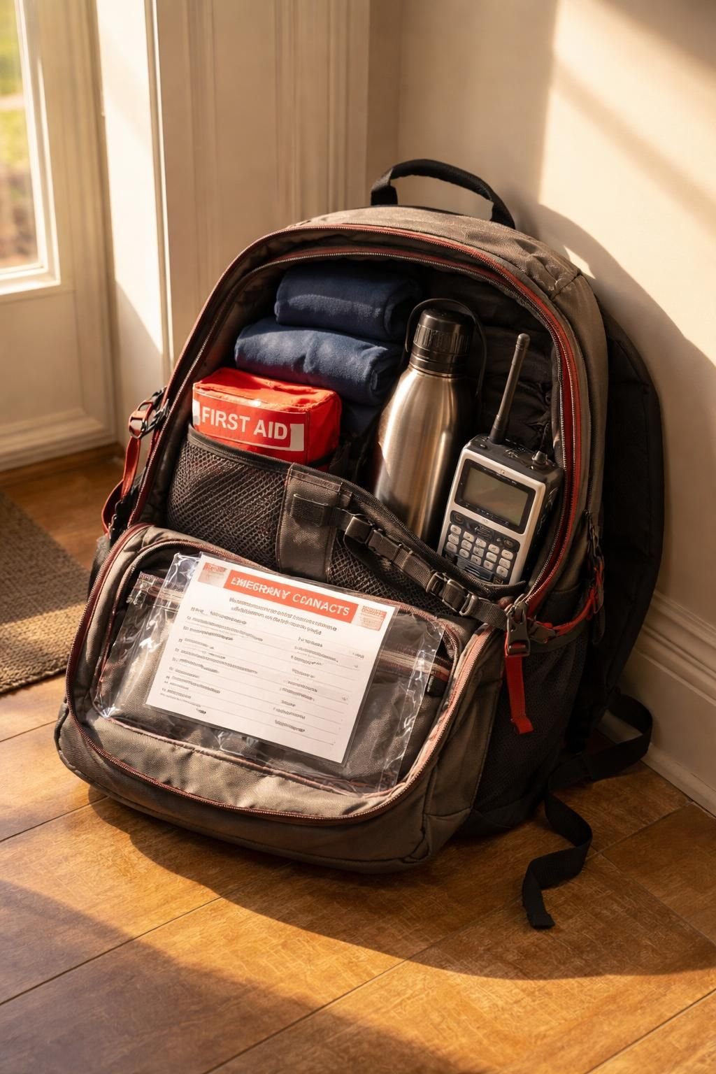 découvrez nos conseils pratiques pour bien se préparer rapidement et efficacement lorsque vous devez partir demain en urgence.