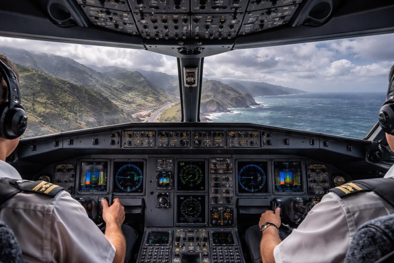 découvrez pourquoi l'aéroport de madère est réputé dangereux, entre conditions climatiques, configuration géographique unique et défis techniques pour les pilotes.