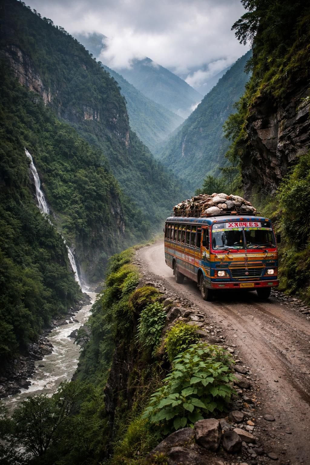 découvrez les raisons pour lesquelles le népal pourrait représenter des dangers pour les voyageurs en 2026, incluant les risques sanitaires, géopolitiques et naturels à prendre en compte avant votre départ.