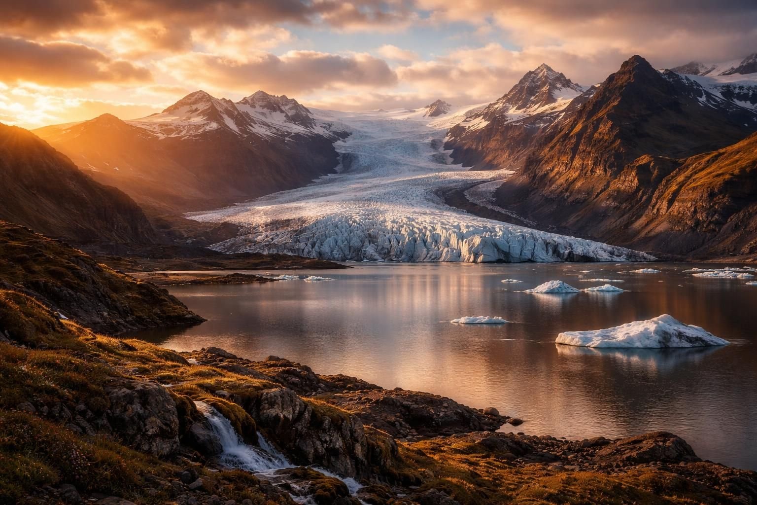 découvrez pourquoi voyager en islande en 2026 offre une expérience unique entre paysages époustouflants, aventures naturelles et culture authentique.