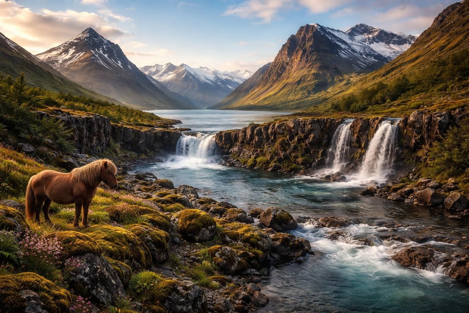 découvrez pourquoi voyager en islande en 2026 offre une expérience unique alliant paysages naturels époustouflants, aventures inoubliables et une culture fascinante à explorer.