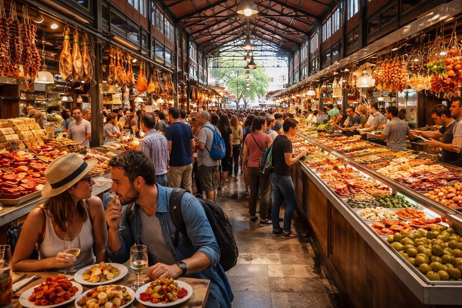 découvrez nos conseils pratiques et les incontournables pour préparer un week-end réussi à madrid, entre visites culturelles, bonnes adresses et astuces pour profiter pleinement de la capitale espagnole.