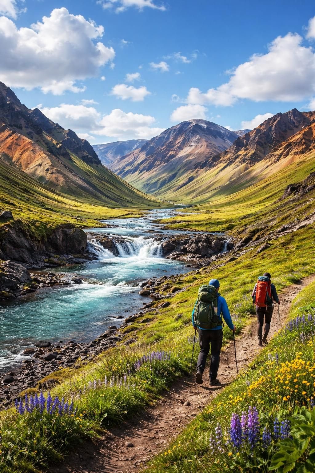 découvrez le meilleur moment pour partir en islande grâce à notre guide complet selon les saisons. conseils, climat et activités pour organiser votre voyage idéal toute l'année.