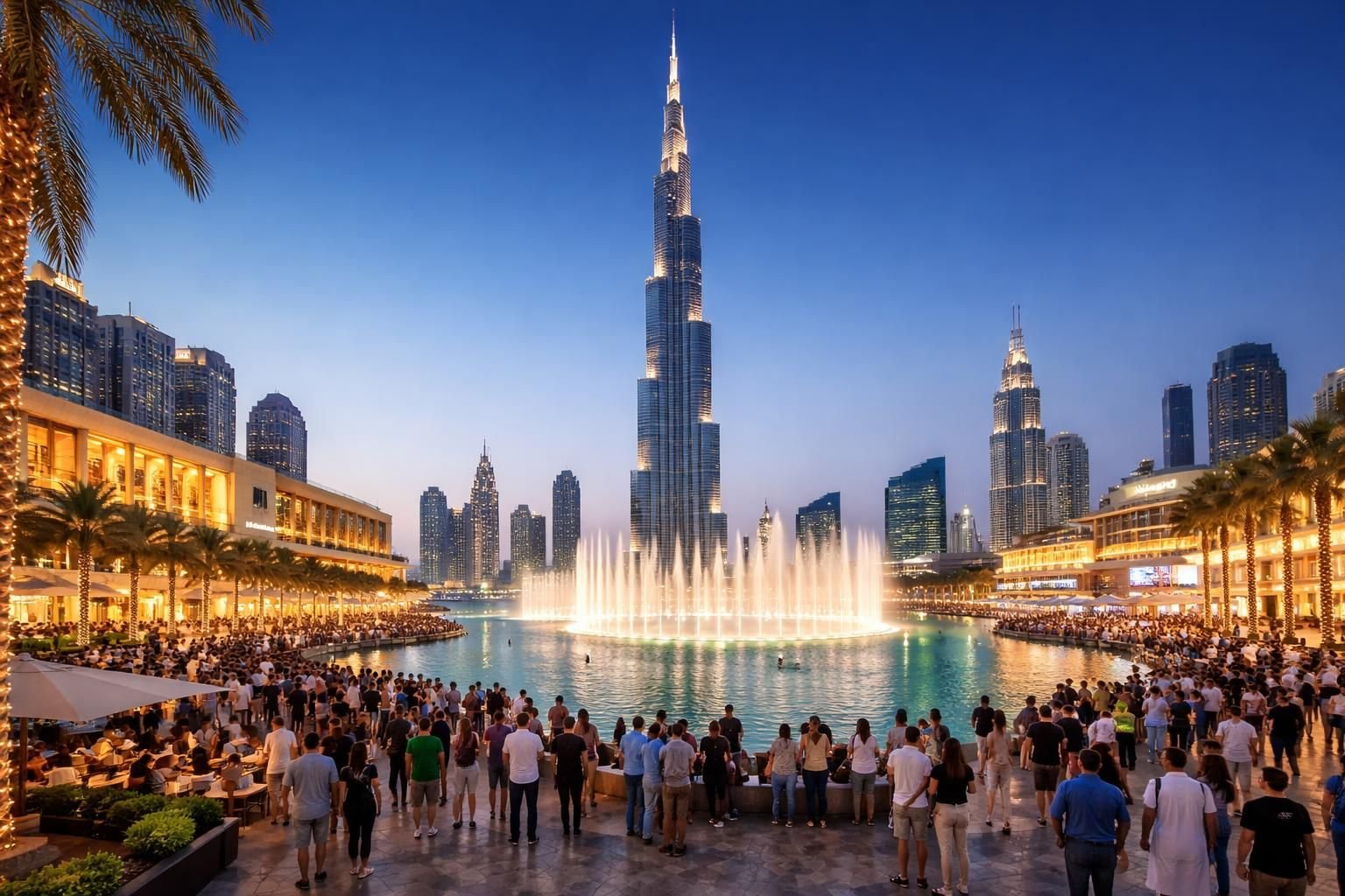 découvrez les activités incontournables à dubaï en 2026 pour un séjour mémorable : attractions, conseils pratiques et astuces pour profiter pleinement de votre voyage.