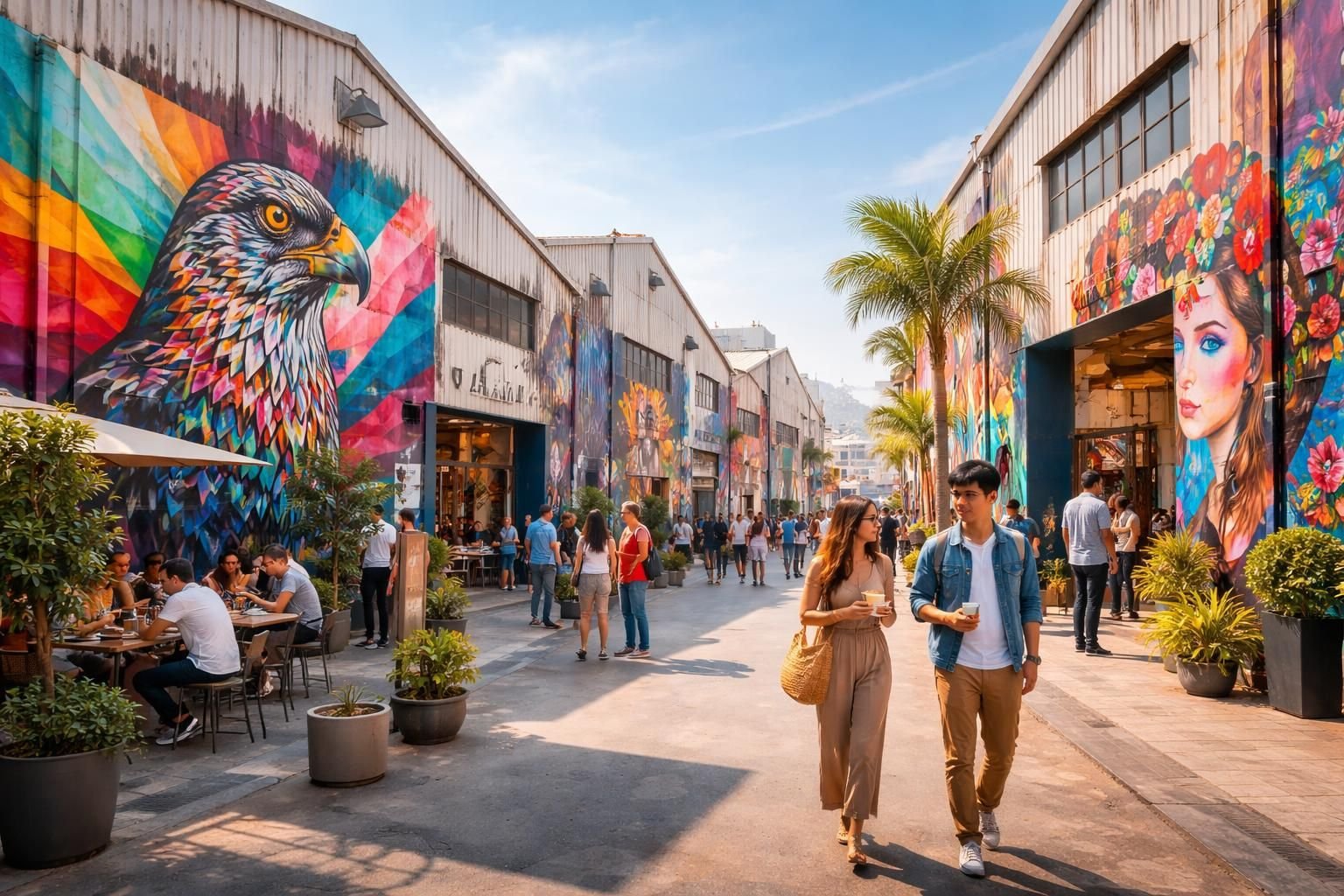 découvrez les activités incontournables à dubaï en 2026 pour un séjour réussi : attractions, conseils, et lieux à ne pas manquer pour vivre une expérience unique.