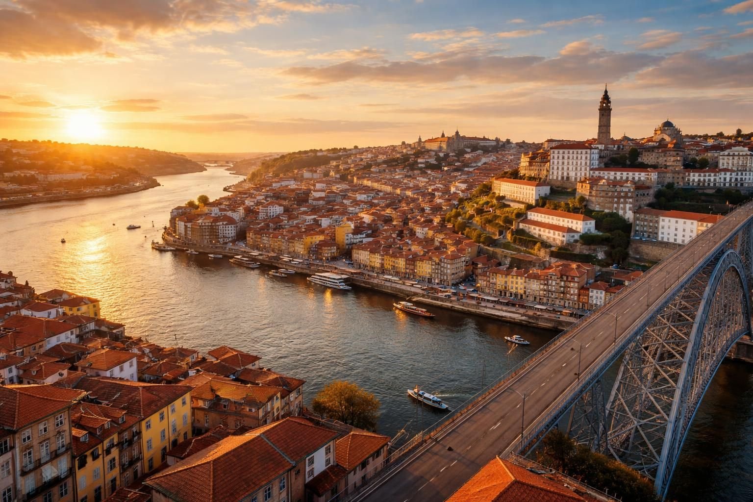 découvrez que faire à porto en 3 jours avec nos itinéraires détaillés et conseils pratiques pour profiter au maximum de votre séjour dans cette ville charmante.