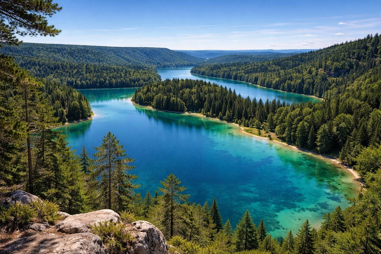 découvrez les activités incontournables et les conseils pratiques pour profiter pleinement de votre week-end dans le jura. randonnée, gastronomie, nature et culture vous attendent pour une escapade réussie.