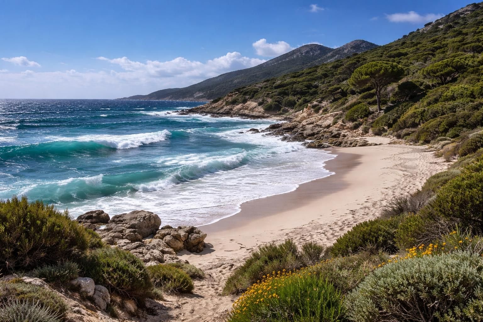 découvrez quel endroit éviter absolument lors de votre voyage en corse pour profiter pleinement de votre séjour en toute sécurité.