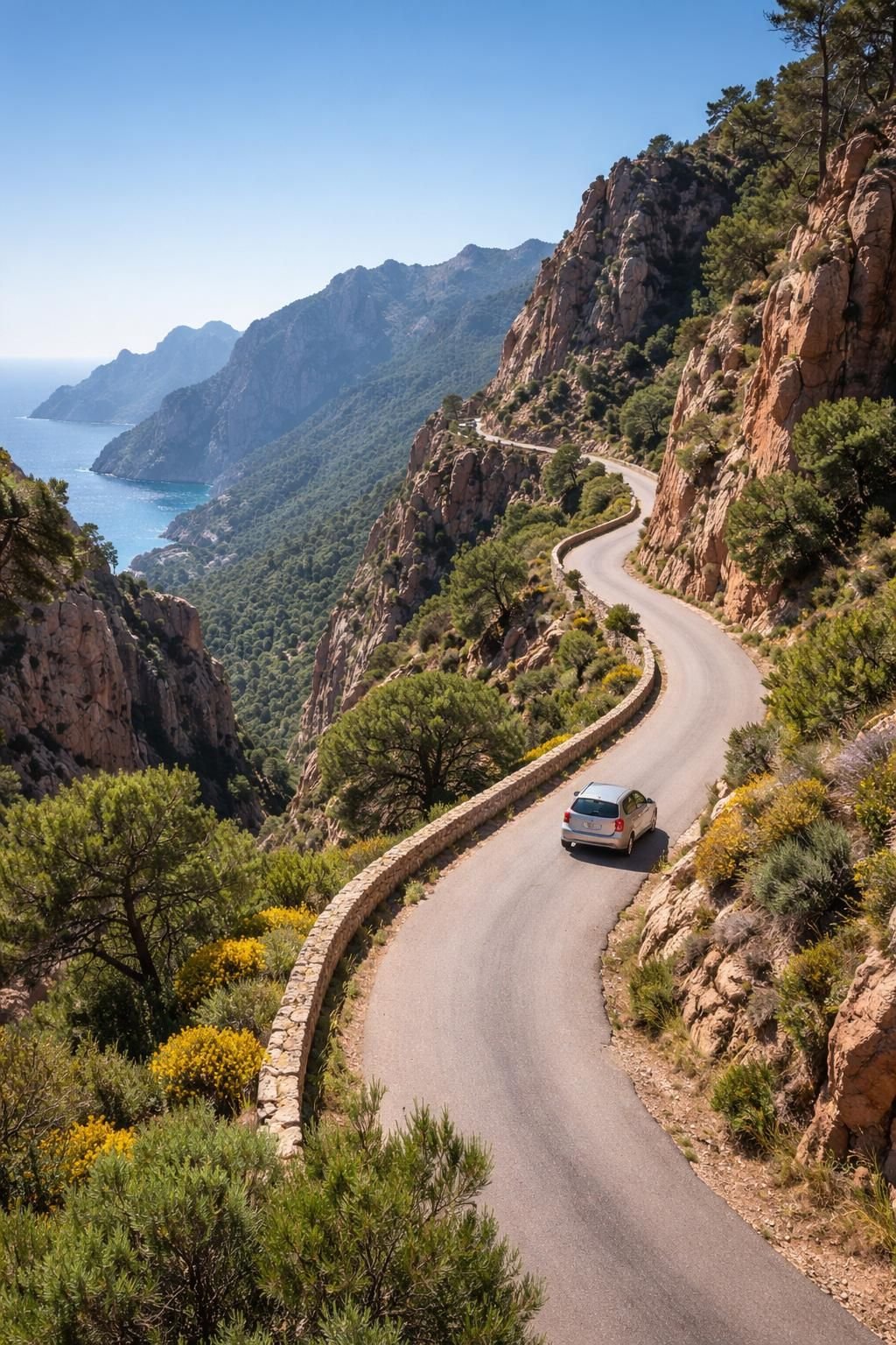 découvrez quel endroit éviter absolument lors de votre voyage en corse pour profiter pleinement de votre séjour en toute sécurité.
