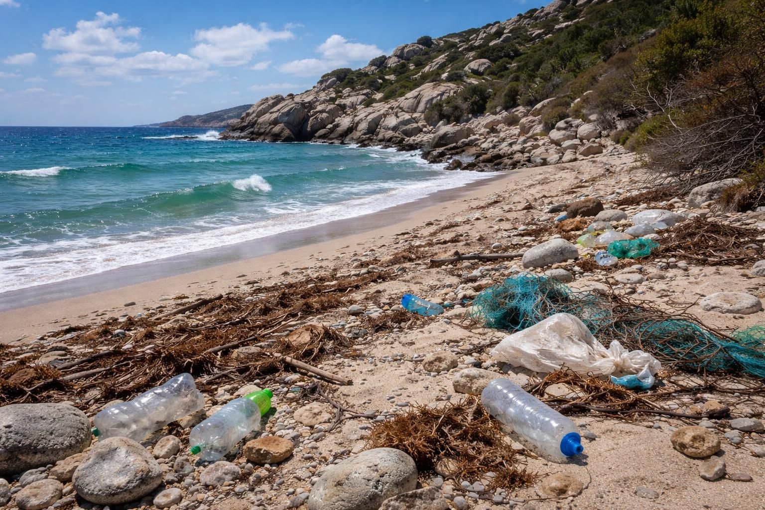 découvrez quel endroit éviter absolument lors de votre voyage en corse pour garantir une expérience agréable et sans soucis.