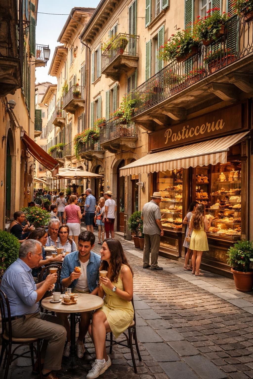 découvrez le charme unique de casale monferrato en 2026 : histoire, culture, gastronomie et paysages enchanteurs vous attendent pour une expérience inoubliable.