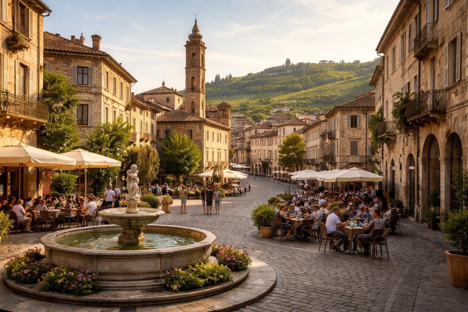 découvrez le charme unique de casale monferrato en 2026 : son patrimoine historique, ses paysages pittoresques et sa culture authentique vous attendent pour une expérience inoubliable.