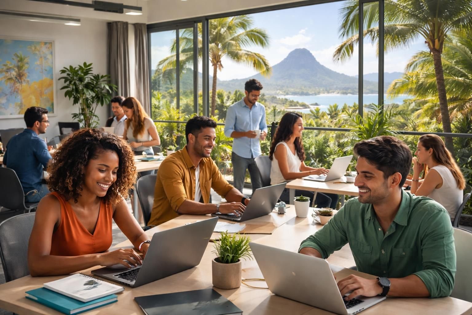 découvrez les principaux inconvénients de l'île maurice à connaître avant de planifier votre voyage, pour une expérience bien préparée et sans surprises.