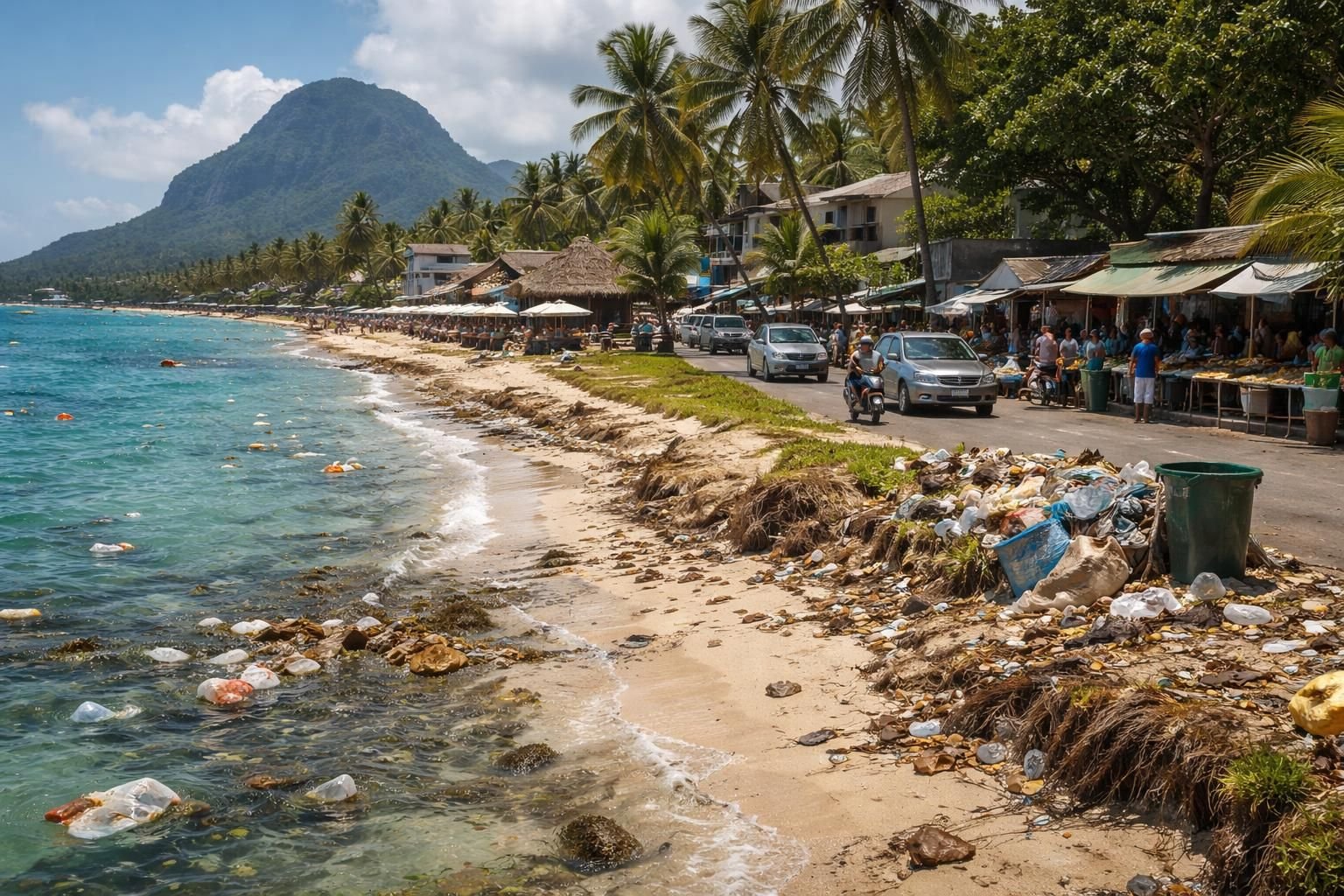 découvrez les principaux inconvénients de l'île maurice à connaître avant de planifier votre séjour, pour mieux préparer votre voyage et éviter les surprises.
