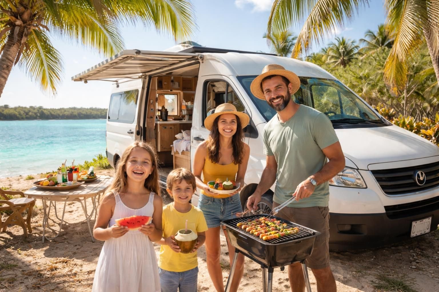 découvrez le guide complet pour un road trip au yucatán en 2026 : itinéraires détaillés, conseils pratiques et sites incontournables pour une aventure inoubliable au cœur du mexique.