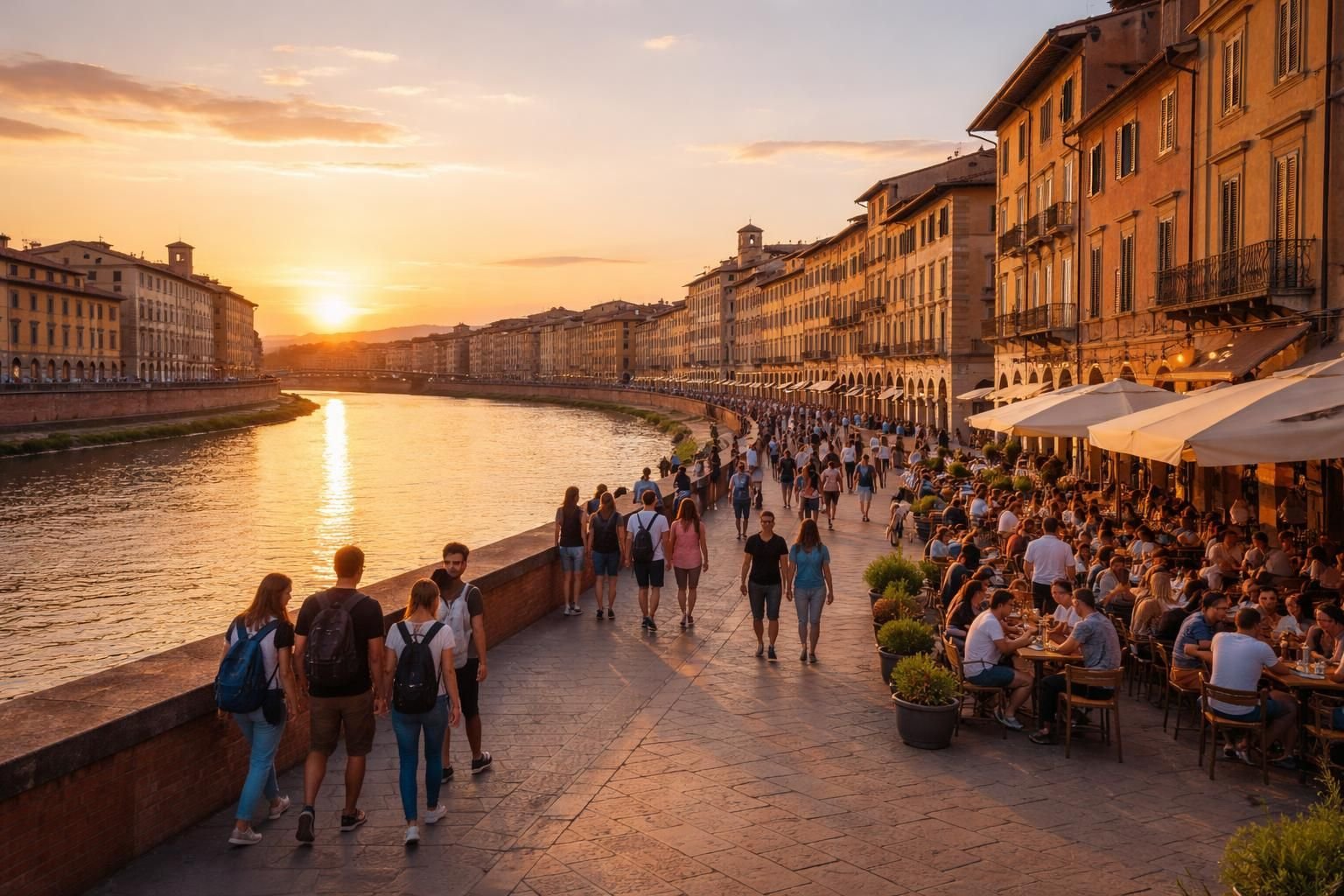 découvrez tous les conseils essentiels pour réussir votre visite à la tour de pise en 2026 : billets, horaires, astuces et meilleures périodes pour profiter pleinement de ce site emblématique.