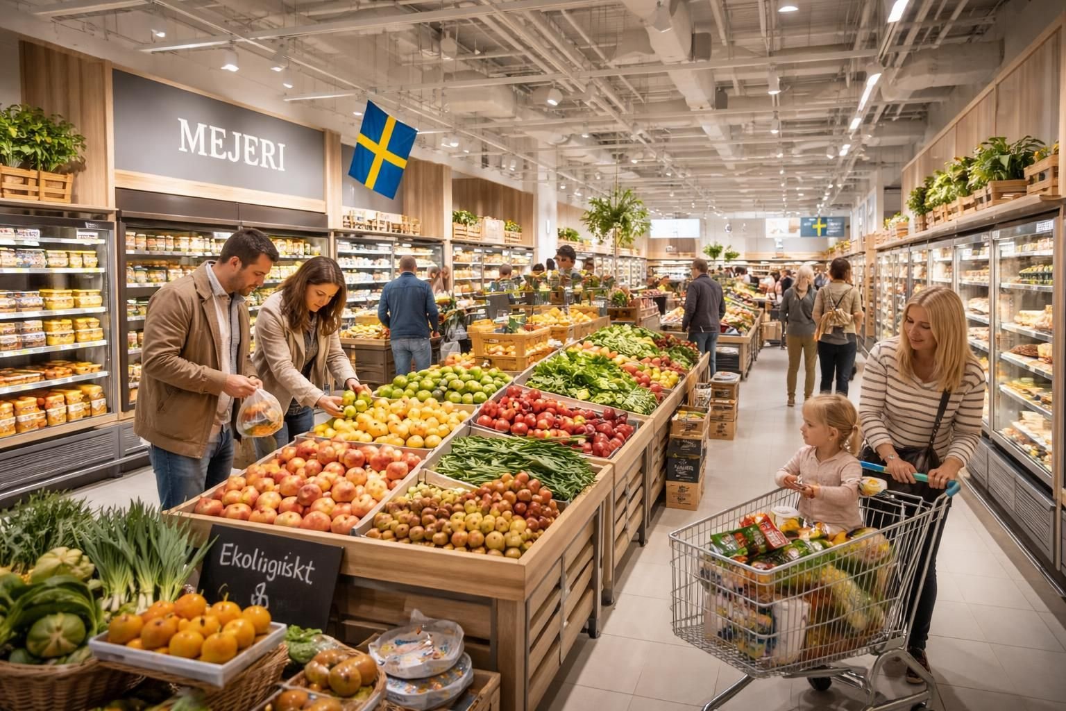 découvrez tout ce qu'il faut savoir pour s'installer en suède : démarches, mode de vie, conseils pratiques et astuces pour bien vivre en suède.