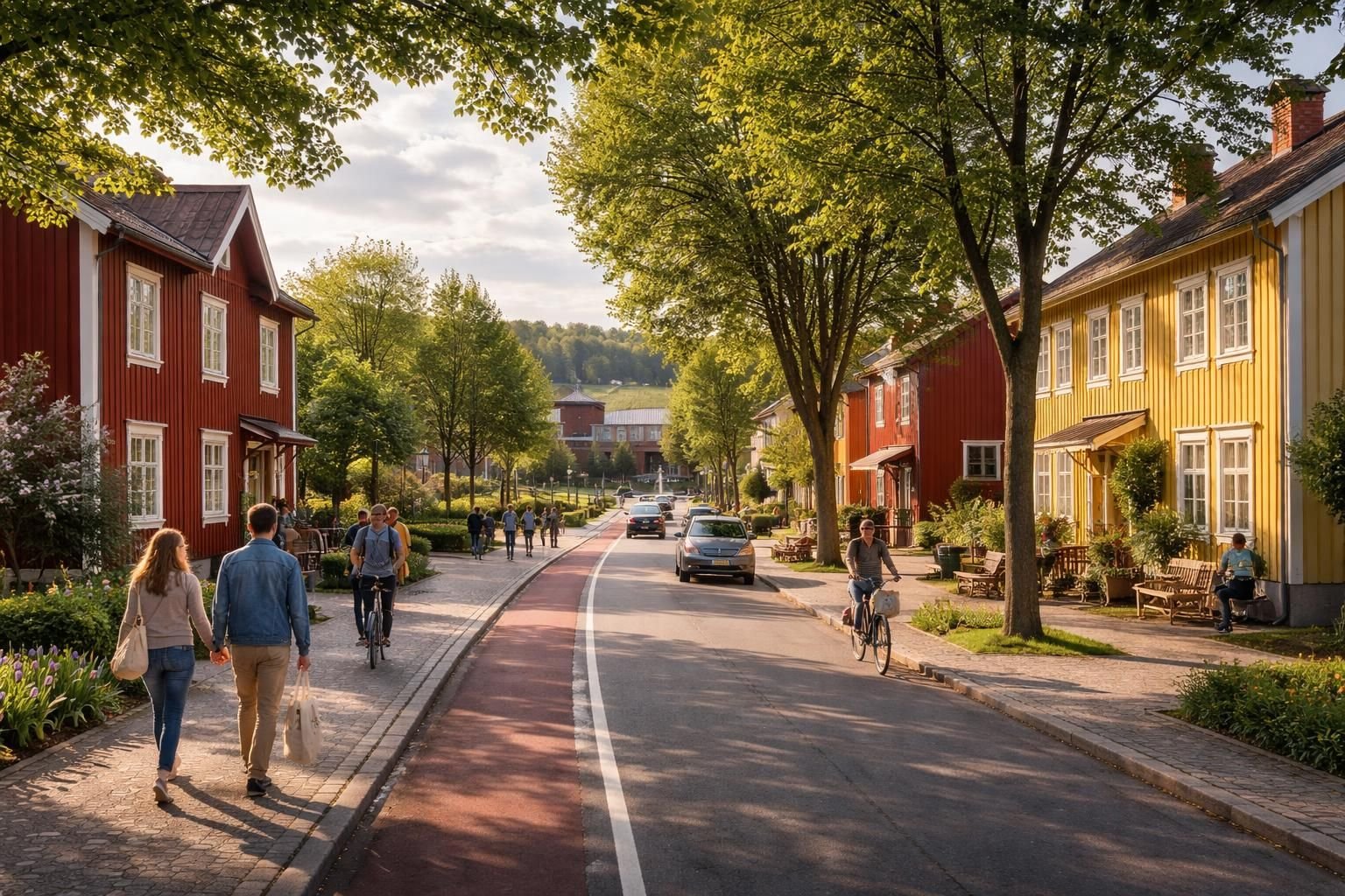 découvrez les essentiels pour s'installer en suède : conseils pratiques, démarches administratives, coût de la vie et qualité de vie pour réussir votre nouvelle aventure.