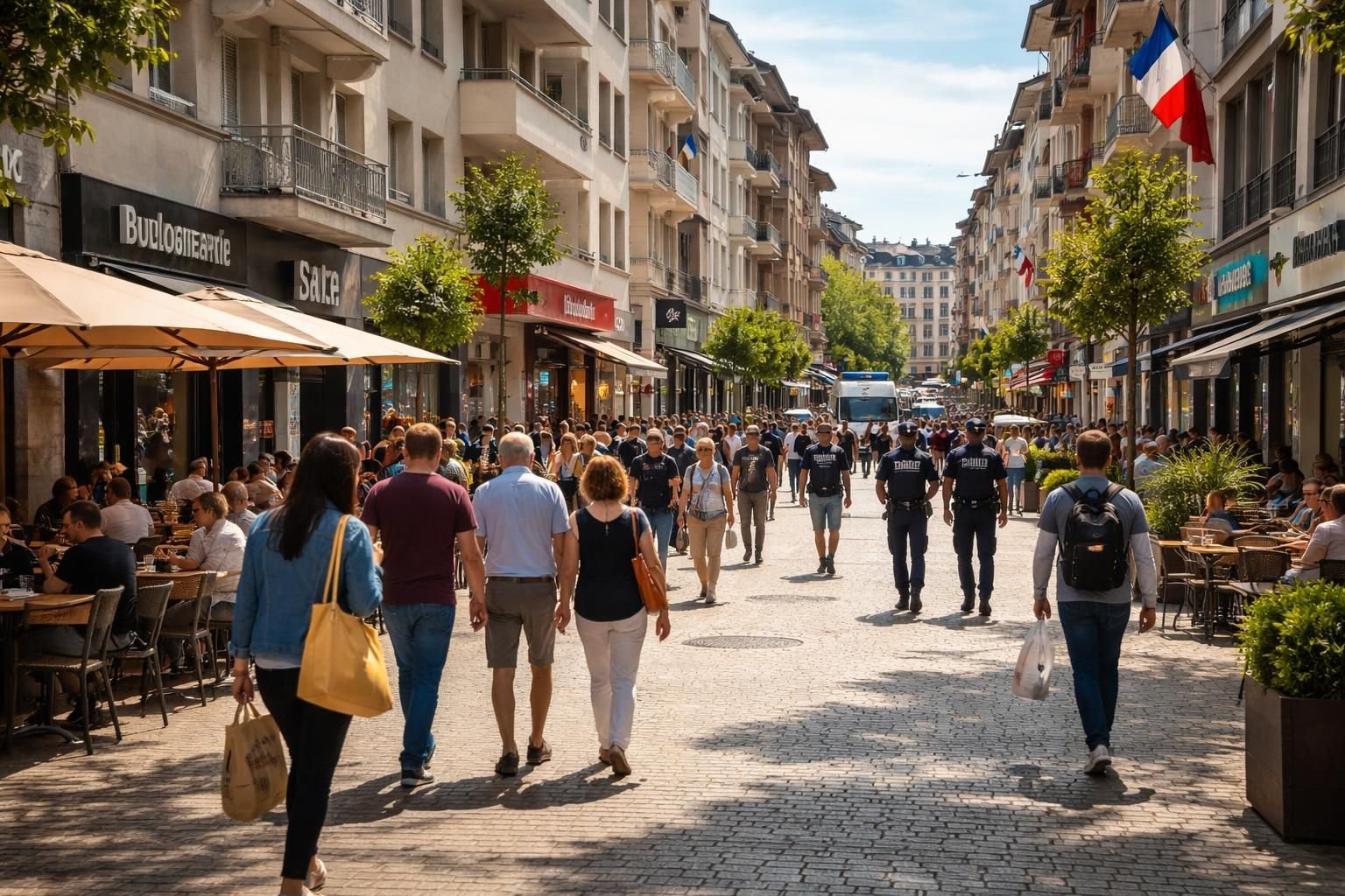 découvrez notre guide pratique 2026 des quartiers à éviter à annemasse pour garantir votre sécurité et bien-être. informez-vous avant de vous installer ou visiter.