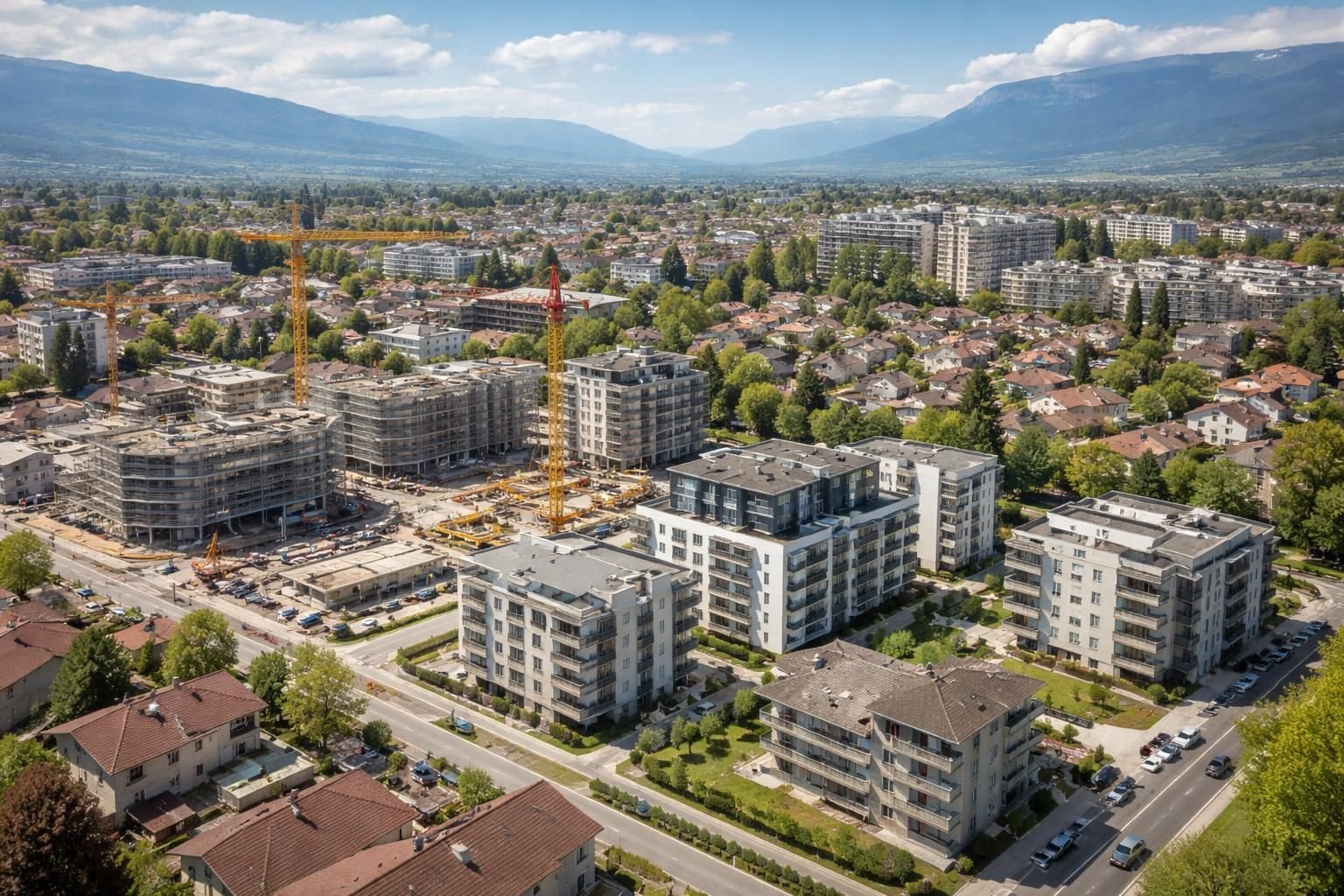 découvrez notre guide pratique 2026 des quartiers à éviter à annemasse pour assurer votre sécurité et bien choisir votre lieu de vie ou d'investissement.